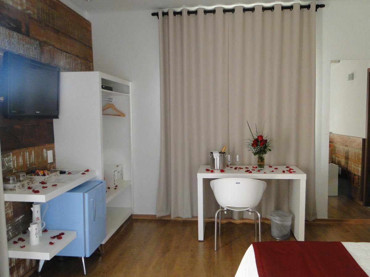 Pousada Parador Da Figueira Lagoa da Prata Kamer foto
